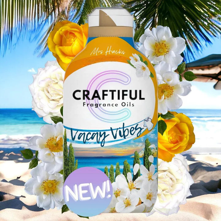 Vacay Vibes Snapbar