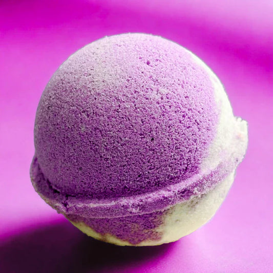 Alien Bath Bomb