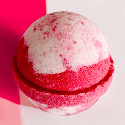 Bacarrat Rouge Bath Bomb