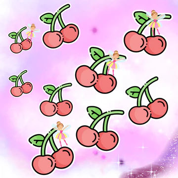 Black Cherry Fairy Snapbar