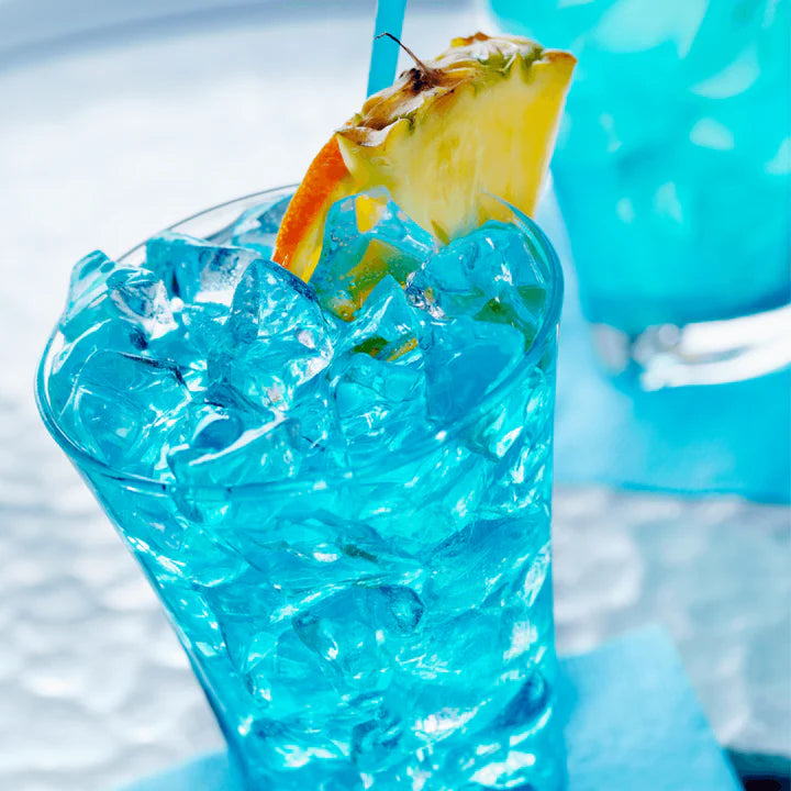 Blue Hawaiian Punch Snapbar