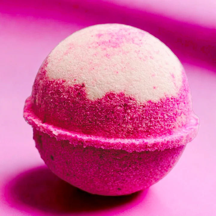 La Vie Est Belle Bath Bomb