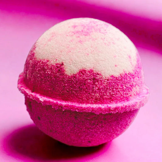 La Vie Est Belle Bath Bomb