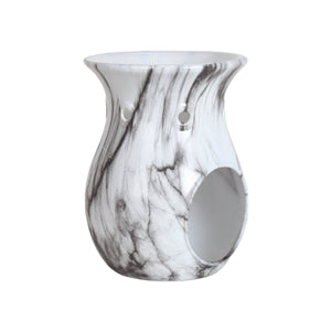 Marble Wax Burner