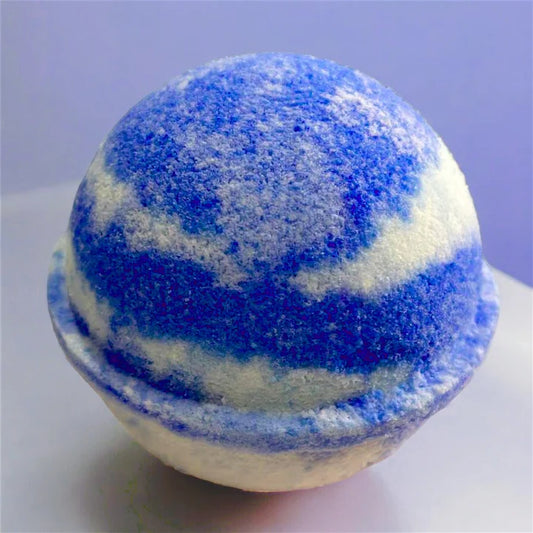 Savage Bath Bomb