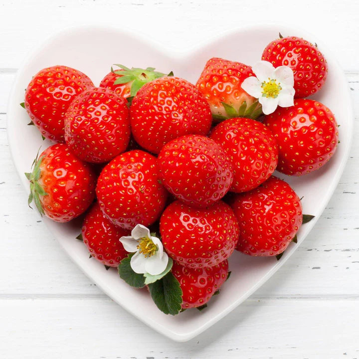 Strawberry & Lily Snapbar