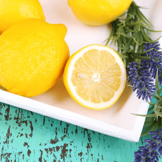 Lemon & Lavender Snapbar