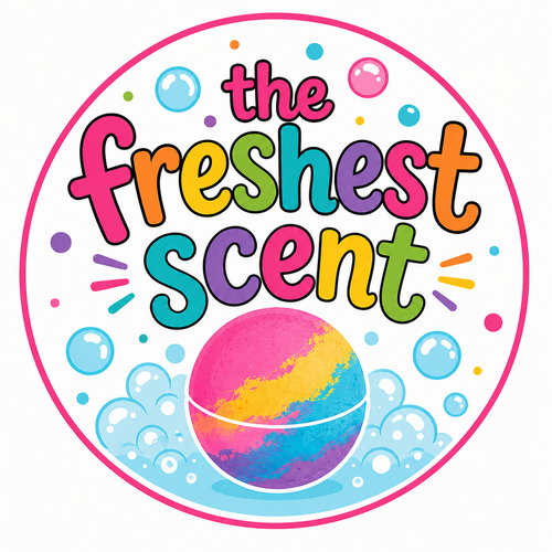 The Freshest Scent