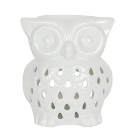 White Owl Wax Burner