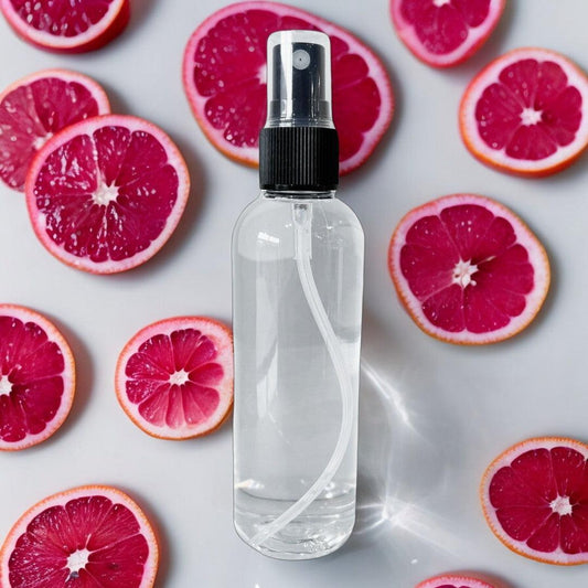 Raspberry Lemonade Body Spray